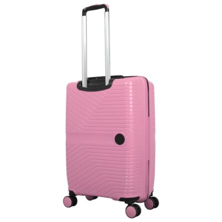 nasa us pembe 3lü valiz seti