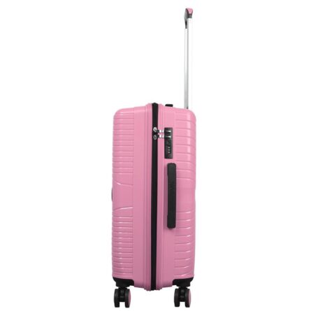 nasa us pembe 3lü valiz seti