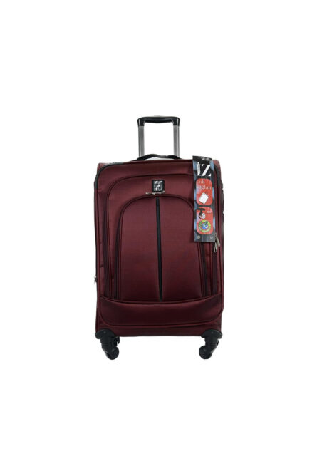 iz luggage iz vizyon model 3 lü valiz seti