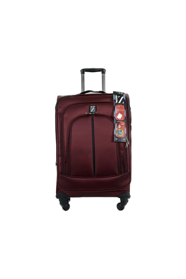 iz luggage iz vizyon model 3 lü valiz seti