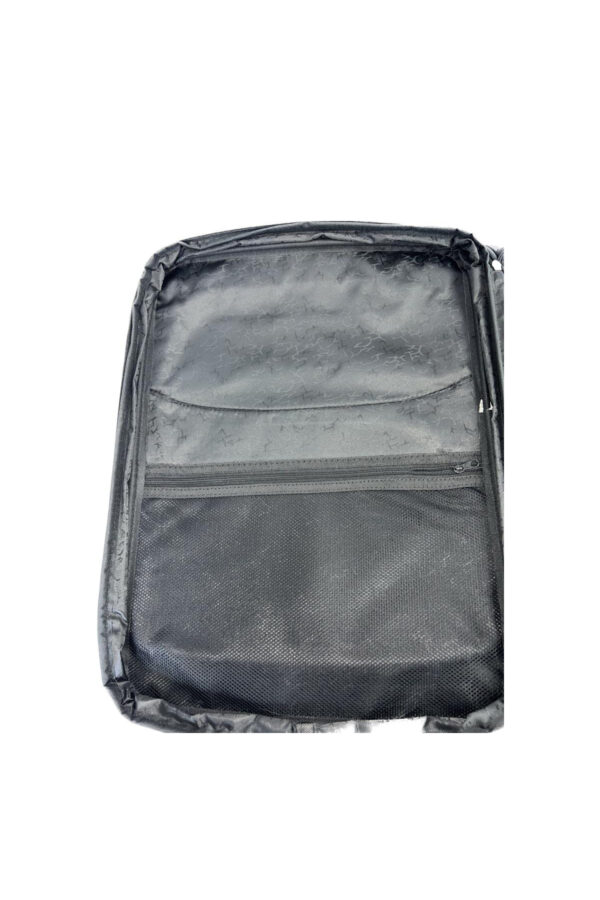 iz luggage kraft polo iç detay