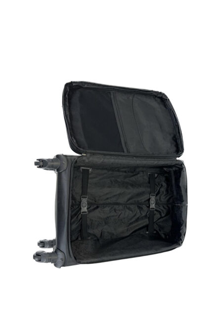 iz luggage kraft polo iç detay