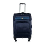iz luggage kraft polo lacivert 3lü set