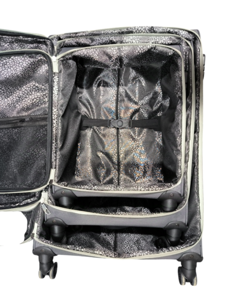 İZ LUGGAGE APRON 3'LÜ SET (KABİN-ORTA-BÜYÜK) - Görsel 13
