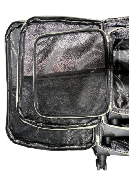 İZ LUGGAGE APRON 3'LÜ SET (KABİN-ORTA-BÜYÜK) - Görsel 14