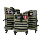 iz patch model 3 lü set