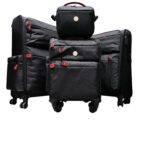 iz luggage premium model 4lü set valizler, ankara valiz üretimi, ankara valiz
